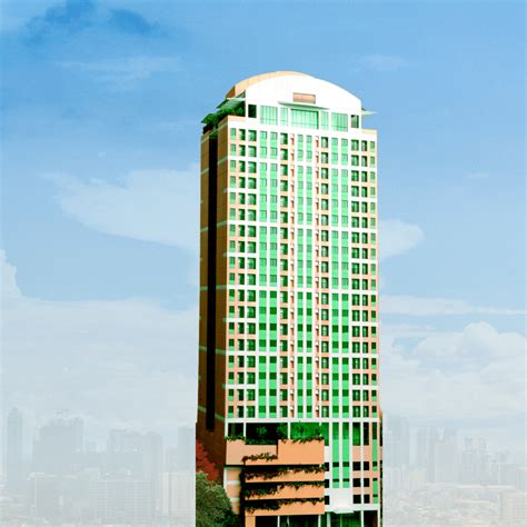 Crown Tower University Belt (Crown Tower University Belt), .